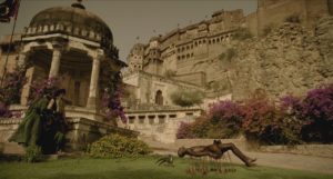 The Fall di Tarsem Singh - fotogramma