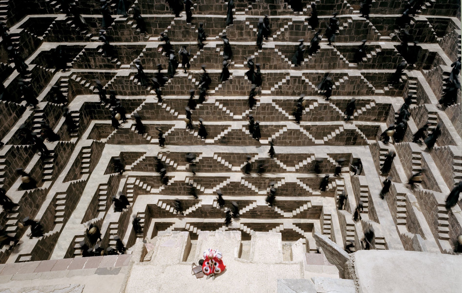 The Fall di Tarsem Singh - fotogramma